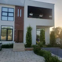 چمخاله ۳ خوابه ویلا لوکس شخصی ساز