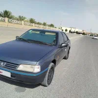 405 بنزینی