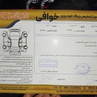 ساینا 99|خودرو سواری و وانت|تایباد, |دیوار