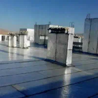 نصب و پخش ایزوگام