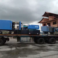 خریدار دستگاه تزریق پلاستیک چینی|ماشین‌آلات صنعتی|بابلسر, |دیوار