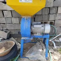 آسیاب‌غلات‌وخوراک‌دام