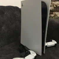 PS5|کنسول، بازی ویدئویی و آنلاین|نور, |دیوار