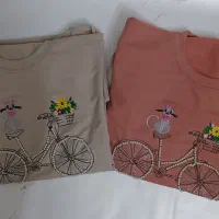 انواع لباس خانگی وبیرونی|لباس|قم, شهرک مهدیه (مدرس)|دیوار