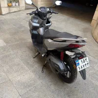 متور سیکلت طرح کلیک ویو|موتورسیکلت|تهران, اختیاریه|دیوار
