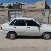 پراید132 مدل 90تمییز