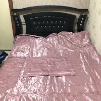 رو تختی عروس نو