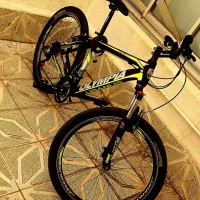 دوچرخه المپیا