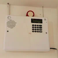 دزدگیر اسیمکارتی سایلکس/بدون خطا/دوربین مداربسته