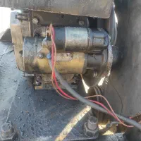 دامپر چهار چرخ اطلس|ماشینآلات صنعتی|میاندوآب, |دیوار