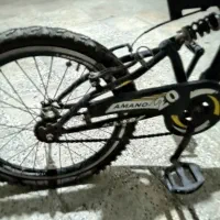 دوچرخه سایز ۲۰|دوچرخه، اسکیت، اسکوتر|فاضل آباد, |دیوار