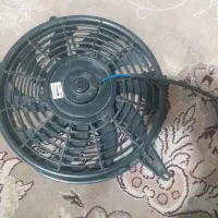 فن کولر پراید
