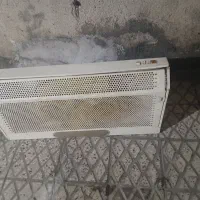 یک عدد هود برای آشپز خانه