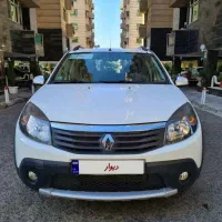 ساندرو استپ وی اقساطی مدل ۹۶