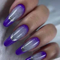 کاشت ناخن آموزش