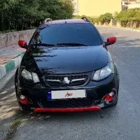 کوییکR 1401پارس خودرویی