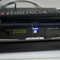 کنترل تلوزیون