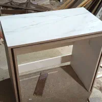 میز مطالعه.تعداد مهدود