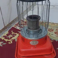 بخاری نفتی پلار