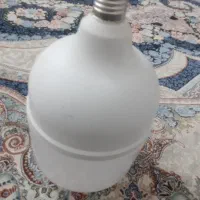 لامپ ۵۰وات|لامپ و چراغ|ساوه, |دیوار