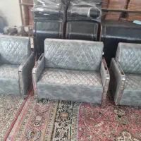 میز اداری مبلمان اداری نیمست (الما)|دفتر کار|تهران, گلستان (شهرک راه آهن)|دیوار