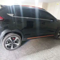 ام و ام x33 croos cvt|خودرو سواری و وانت|کرج, کیانمهر|دیوار
