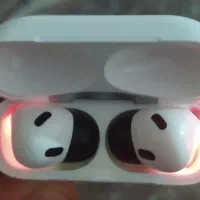 هندزفری ایرپاد|لوازم جانبی موبایل و تبلت|ساری, |دیوار