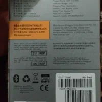 ایرپاد QCY T13 anc|لوازم جانبی موبایل و تبلت|یزد, |دیوار