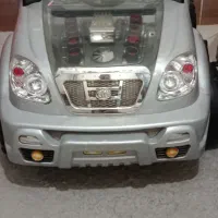 ماشین شارژی