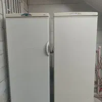 یخچال فریزر دوقلو پارس