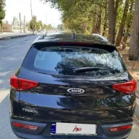 تیگو7اتومات ۱۴۰۲فول۱۰ایربگ سانروفesp|خودرو سواری و وانت|ملارد, |دیوار