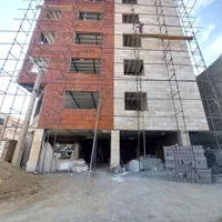 فروش آپارتمان 122متری 2 خواب*شهید تقی ئی*