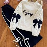 ست بچگانه لباس و کفش