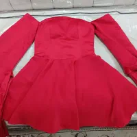 لباس دخترانه مجلسی