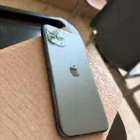 ایفون ۱۱ پرو|موبایل|یزد, |دیوار