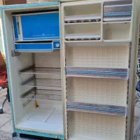 فروش یخچال کلویناتور آمریکایی|یخچال و فریزر|اصفهان, جلفا|دیوار