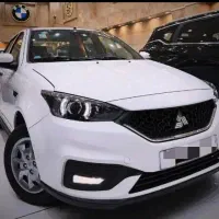 سهند s/اتومات/تحویل یکساعته/صفر1404