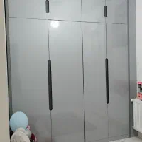 واحد ۱۰۸ متری|فروش آپارتمان|رباط‌کریم, نصیرشهر|دیوار