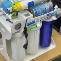 نصب فروش لوازم تصفیه آب خانگی|آب‌سردکن و تصفیه آب|گلبهار, شهر جدید گلبهار|دیوار