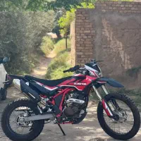 موتور سیکلت t4