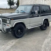 پاترول‌مدل۷۷