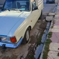 پیکان وانت باری|خودرو سواری و وانت|رزن, |دیوار