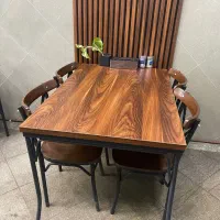 وسایل کامل رستوران