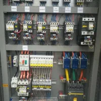 برقکار بازسازی برقکاری رفع اتصالی خاموشی غرب تهران