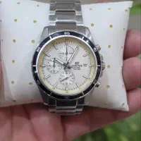 ساعت کاسیو Edifice اصل - معاوضه با G-Shock|ساعت|تهران, نبی اکرم|دیوار