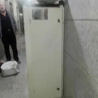 هواساز  سرد وگرم|کولر گازی و فن‌کوئل|تهران, سازمان برنامه جنوبی|دیوار