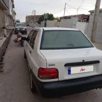 پراید مدل ۹۵|خودرو سواری و وانت|بندر ترکمن, |دیوار