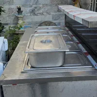 لوازم کامل بیرون بر
