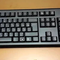 ست کیبورد و موس A4TECH مدل 3100N