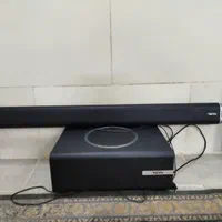 باندواسپیکر تسکو|سیستم صوتی خانگی|قم, کیوانفر|دیوار